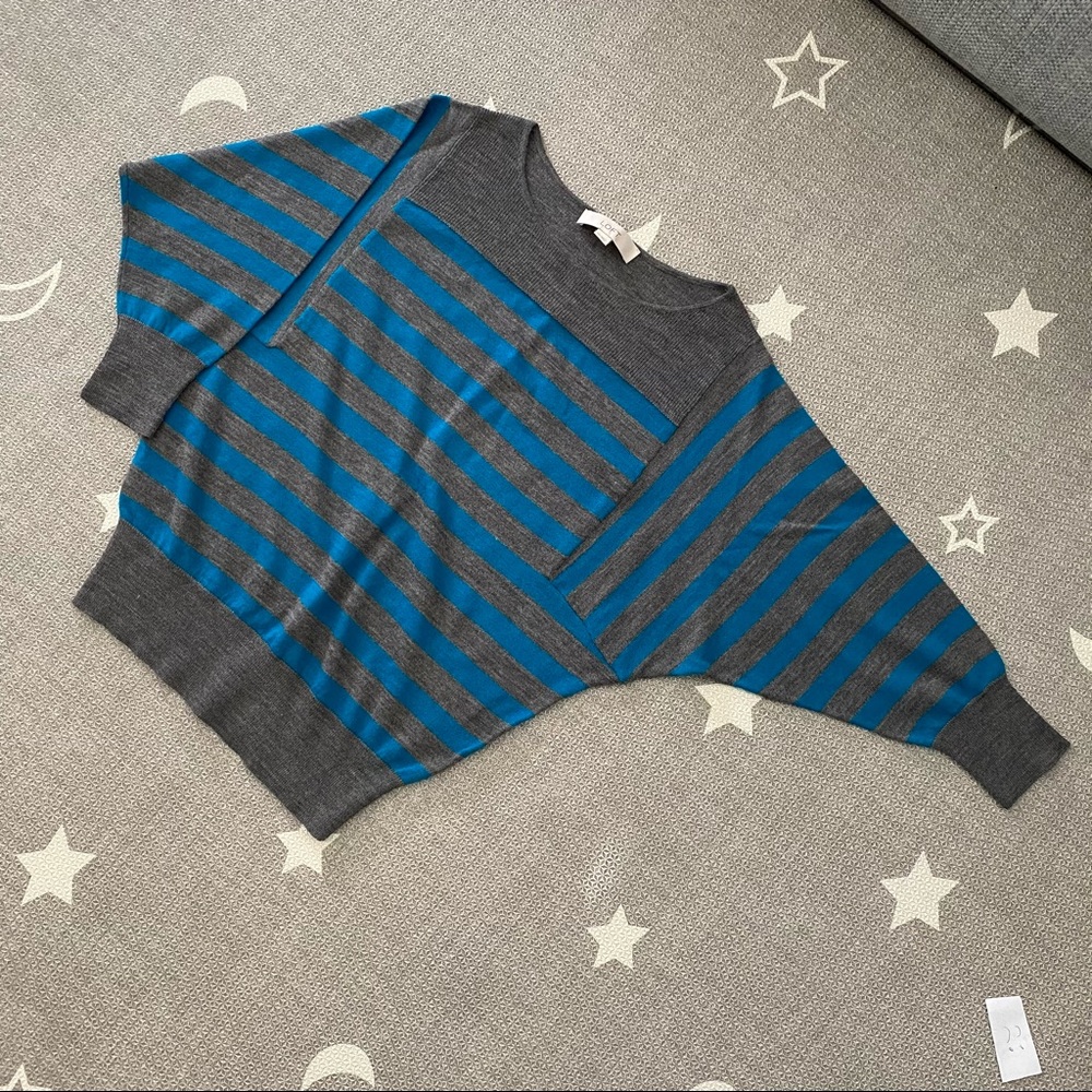 LOFT sweater